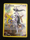Arceus XY83 Black Star Promo Full Art Holo Pokemon Card